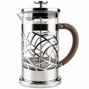 Café Olé Floral Cafetière French Press – 1 Litre image