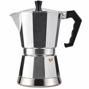 Café Olé Induction Friendly Espresso Maker – 9 Cup image