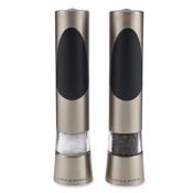 Cole &amp; Mason Richmond Electronic Salt &amp; Pepper Mill image