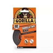 9m x 25mm Gorilla Tape Black image