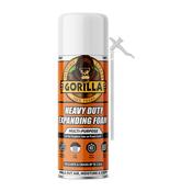 Gorilla Heavy Duty Expanding Foam 353ml