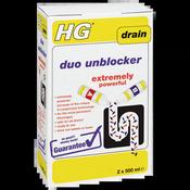 HG Duo Unblocker
