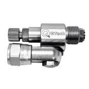 Q-Tech iQ Valve Swivel Bare