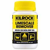 Kilrock Brush On Gel Descaler 160ml – Limescale Remover