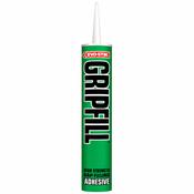 Laybond Gripfill 350ml Tube image
