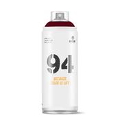 MTN 94 RV-3004 Bordeaux Red 400ml Matt