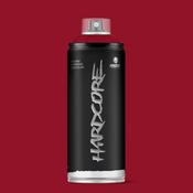 MTN Hardcore HC2 RV-3004 Bordeaux Red 400ml Gloss