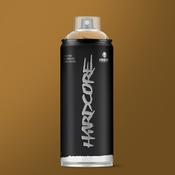 MTN Hardcore HC2 Metallic Copper 400ml Gloss image