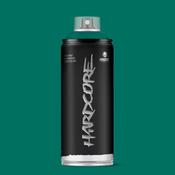 MTN Hardcore HC2 RV-6016 Dark Green 400ml Gloss