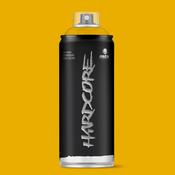 MTN Hardcore HC2 RV-11 Ganges Yellow 400ml Gloss