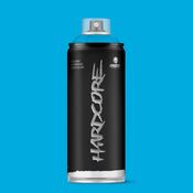 MTN Hardcore HC2 RV-8 Light Blue 400ml Gloss