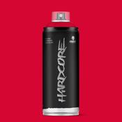 MTN Hardcore HC2 RV-3020 Light Red 400ml Gloss
