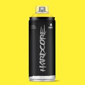 MTN Hardcore HC2 RV-20 Party Yellow 400ml Gloss