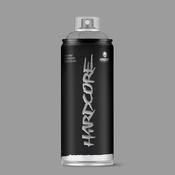 MTN Hardcore HC2 R-7040 Pearl Grey 400ml Gloss