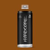 MTN Hardcore HC2 RV-8002 Toasted Brown 400ml Gloss