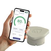 Magnus Smart Oil Tank Monitor Radar Gauge – Bluetooth App Connectivity