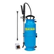 Matabi Kima 9 Compression Sprayer 6 Litre image