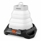 NEBO Galileo Air 1000 Rechargeable Lantern – 1000 Lumens