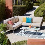 Caldera Corner Sofa Set with Coffee Table image