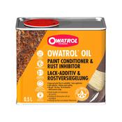 Owatrol Oil Paint Conditioner and Rust Inhibitor 500ml image