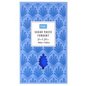 Sugarpaste Dark Blue 250g