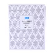 PME Sugar Paste Fondant – White 2kg