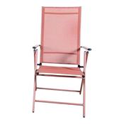 Textilene Multi Position Chair - Pink image