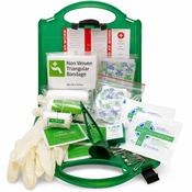Scan General Purpose First Aid Kit 40 Piece image