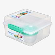 Sistema Lunch TO GO™ Cube Max 2L Bento Box image