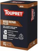 Toupret Wood Repair Filler 1kg image