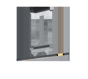 TRAJAN - Extendable LED Pendant Light image