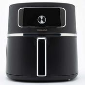Tornado Air Fryer 5.7L Matte Finish | Large Capacity Fryer image