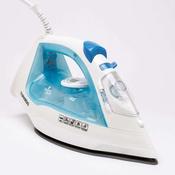 Tornado Steam Iron 25180 | 2200W Powerful Steam Iron image