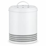 Typhoon White Monochrome Composter