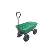 Utility Garden Tipping Cart 200KG image