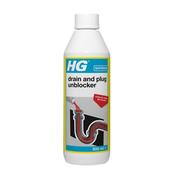 HG Liquid Drain Unblocker