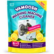 Vamoosh 6-in-1 Washing Machine Cleaner 175g – Lemon