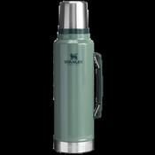 Stanley Classic Vacuum Bottle 1.4l Green