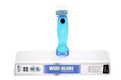 Axus Wide-Blade