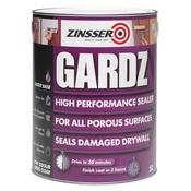 Zinsser Gardz Problem Surface Sealer 5L