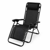 Zero Gravity Chair Textilene image