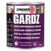 Zinsser Gardz High Performance Sealer – 500ml image