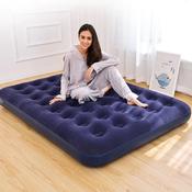 Double Inflatable Air Bed image