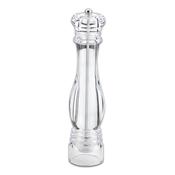Gmill Acrylic Pepper Mill Clear 17cm image
