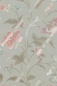 China Rose - French Grey Lustre