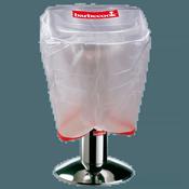 Barbecook Charcoal Barbecue Transparent Cover