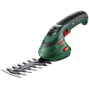 Bosch ISIO 3 Cordless Shrub and Grass Shear – 3.6V, 120mm image