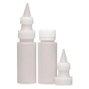 KitchenCraft Set of 2 Icing Bottles