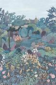 Castle Garden - Tea With Florence