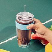 KeepCup Cold Cup Longplay - 16OZ - Cloud image